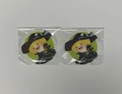 からぴち 魔法学園 缶バッジ シヴァさん 等身 - メルカリ