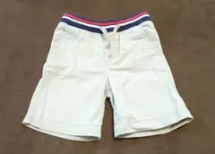 ★babygap ハーフパンツ ベージュ 4yedrs★