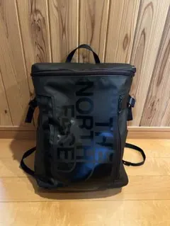 THE NORTH FACE NM81817 ブラック リュック 30L - メルカリ