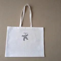 ミナペルホネンショップバック