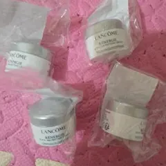 ランコム　レネルジーHPNクリーム　4個