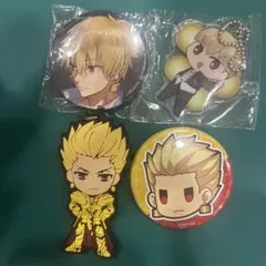 Fate ギルガメッシュ セット