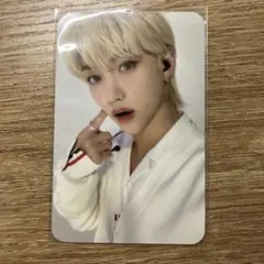 2025年最新】straykids noeasy フィリックスの人気アイテム - メルカリ