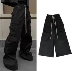 Rick Owens風pants y2k swagのサムネイル