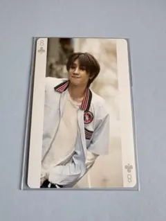 SEVENTEEN トレカ ジュン ヘンガレ HMV トランプ 2026年最新】seventeen セブチ ヘンガレ トランプ トレカの人気