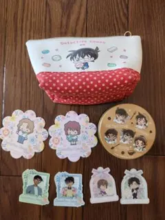 名探偵コナン セット