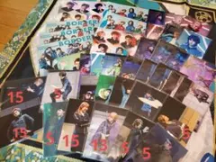 ワーステ ブロマイド まとめ売り