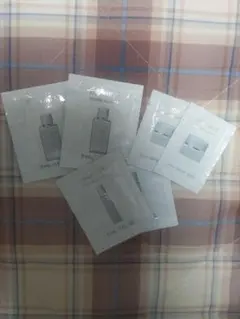 コスメデコルテ　イドラクラリティ　ブライトニング　サンプルセット