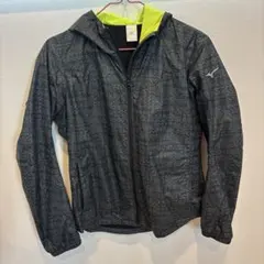 ミズノ　Mizuno ウィンドブレーカー レディース