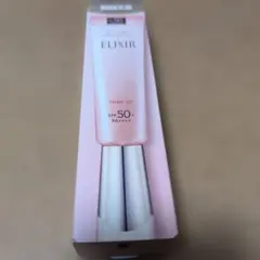 ♥ELIXIR デーケアレボリューション トーンアップ SP+ aa
