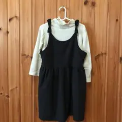 卒園式 入学式 法事 フォーマルワンピースセット