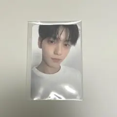 TXT SOOBIN スビン トレカ THURSDAY'S CHILD