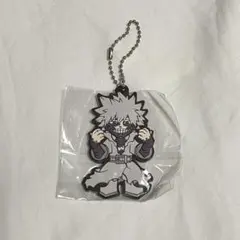荼毘 ラバーマスコット