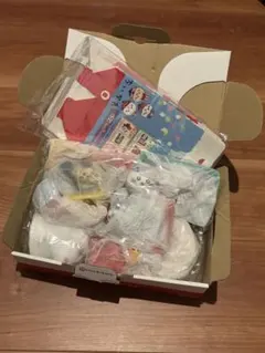 マクドナルド ちいかわ 8種セット