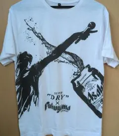 2026年最新】福山雅治 スーパードライ Tシャツの人気アイテム - メルカリ