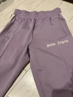 株*番様 【Palm Angels（パームエンジェルス）ジャージパンツ ピンクゴのサムネイル