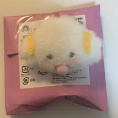 サンリオ｜シークレットマスコットヘアクリップ ベビー こぎみゅん