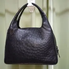 開店セール☆定価約20万 使用1日 美品 JRA オーストリッチ ノット 