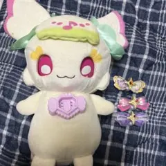 キミとアイドルプリキュア