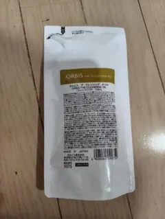 ORbis THE CLEANSING OIL