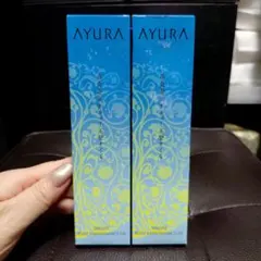 廃版品 アユーラ ウェルフィット アロマバーム 14g - メルカリ