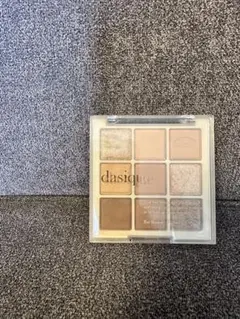dasique Shadow Palette #17 Butter Creamのサムネイル