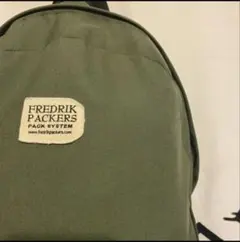 フレドリックパッカーズ1000D DAY PACKFREDRICKPACKERSのサムネイル