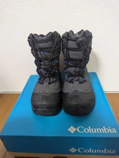 Columbia スノーブーツ(キッズ)