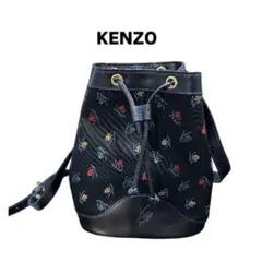 【M2】KENZO ショルダーバッグのサムネイル