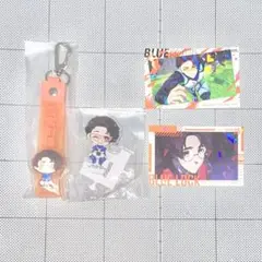 ブルーロック　一番くじ　雪宮剣優　まとめ売り