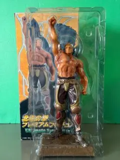 2026年最新】北斗の拳 スーパープレミアムbox フィギュアの人気
