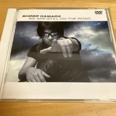 2026年最新】浜田省吾 dvdの人気アイテム - メルカリ