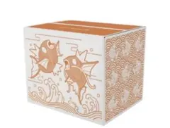 【新品・テープ未開封】ピカピカボックス2026 コイキング