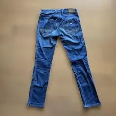 Armani Jeans スキニーデニムのサムネイル