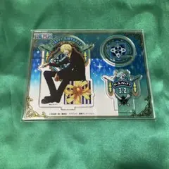2026年最新】サンジ バースデー アクリルスタンドの人気アイテム