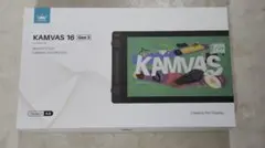 HUION KAMVAS 16 Gen 3のサムネイル