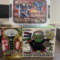 2025年最新】クレイジーギアデバイスギミックの人気アイテム - メルカリ