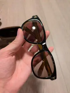 TOM FORD TF9257 サングラスのサムネイル