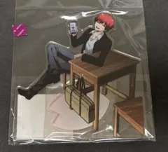 暗殺教室　みんなの時間　アクスタ　カルマ