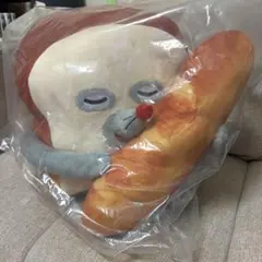 パンどろぼう一番くじA賞