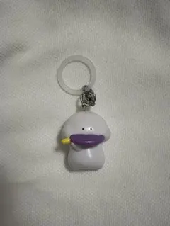 お文具といっしょ ガチャガチャ めじるしアクセサリー