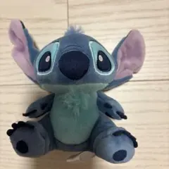スティッチ ぬいぐるみ