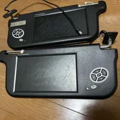 2026年最新】バイザーモニター tftの人気アイテム - メルカリ
