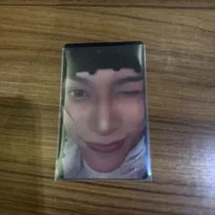 ★本日匿名配送 INI POPUP池﨑理人 7000円トレカ