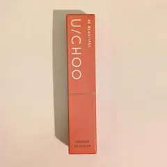 未開封 U/CHOO ワンダーリップティント オレンジブロッサムのサムネイル