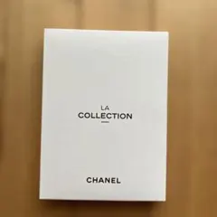 CHANEL メモ帳と付箋セット