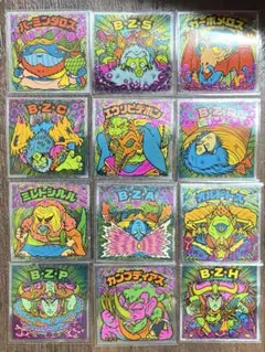 2026年最新】ビックリマン21弾の人気アイテム - メルカリ