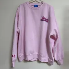 ミニー　ファンダーランド　トレーナー