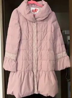 ＆LOVE ドレスコートM