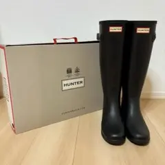 2026年最新】hunterレインブーツの人気アイテム - メルカリ